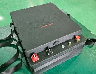SM-BATT Battery System