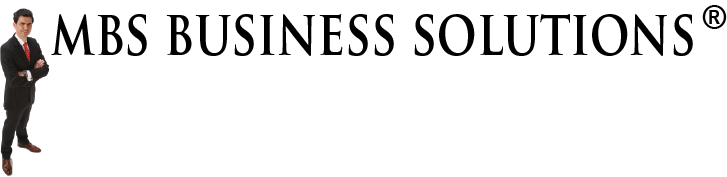 MBS Business Solutions Logo