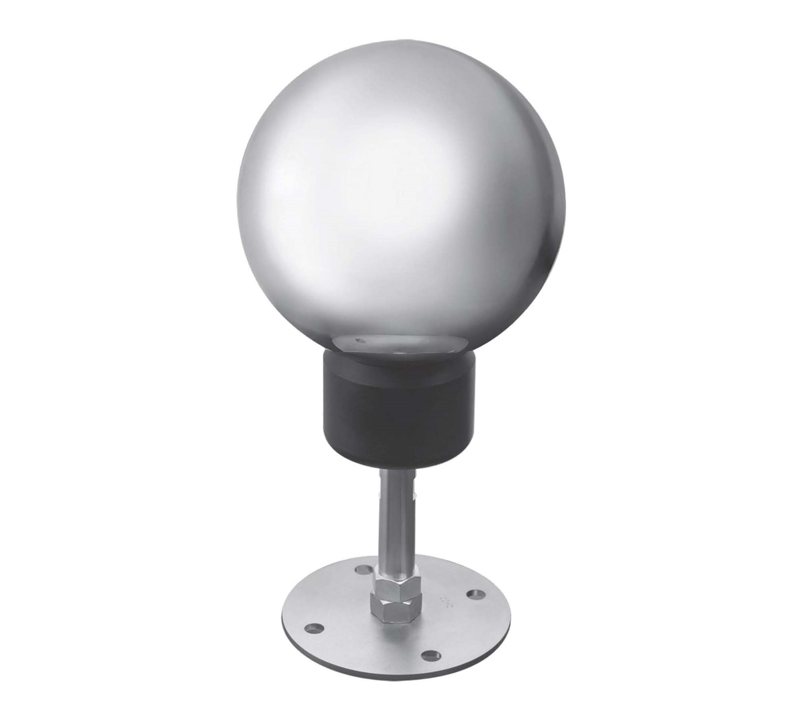 PDC Lightning System